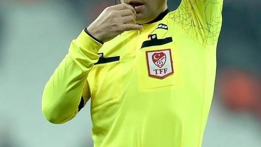 Süper Lig'in 3. haftasında düdük çalacak hakemler belli oldu!