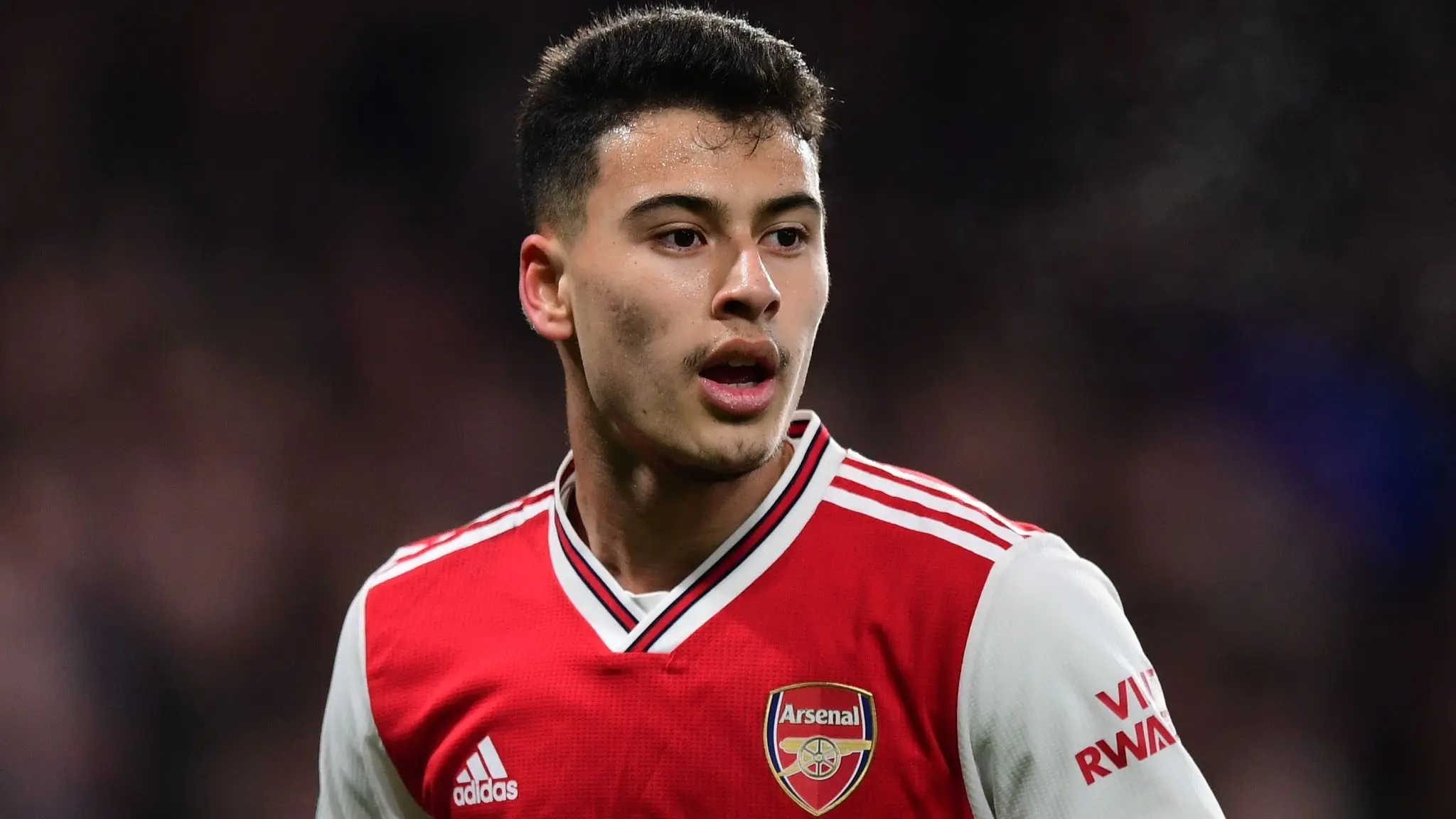 Gabriel Martinelli
