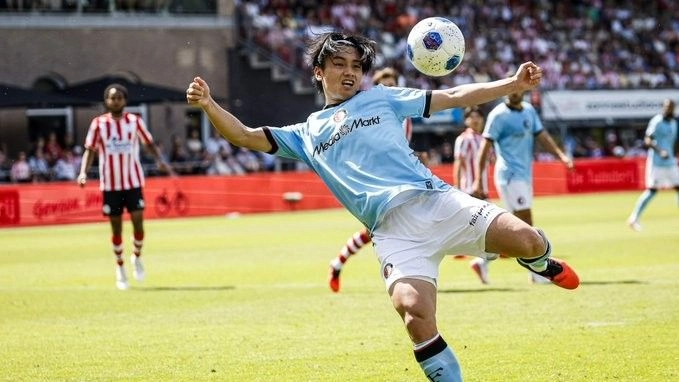 Fenerbahçe, Ayase Ueda için teklifini yaptı!