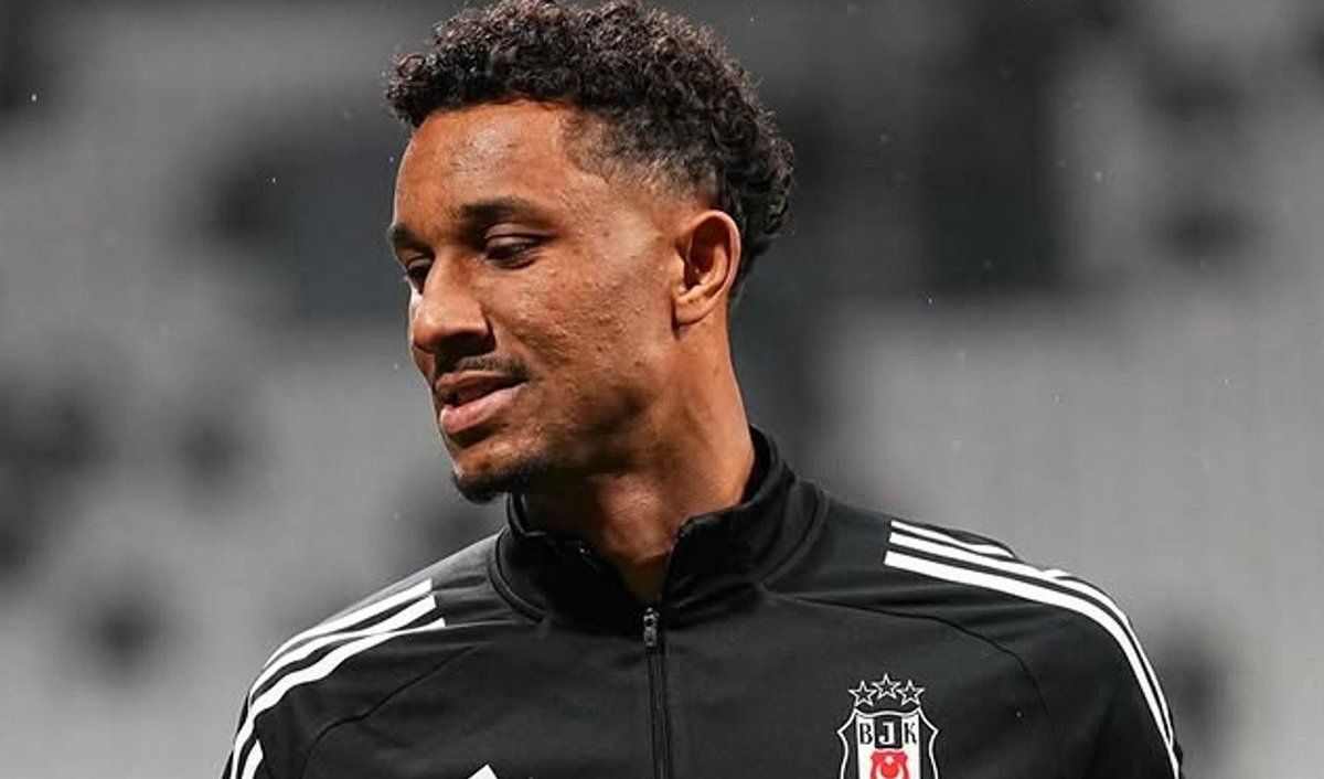 Beşiktaş'ın kadro düşünmediği Felix Uduokhai'nin yeni takımı belli oldu