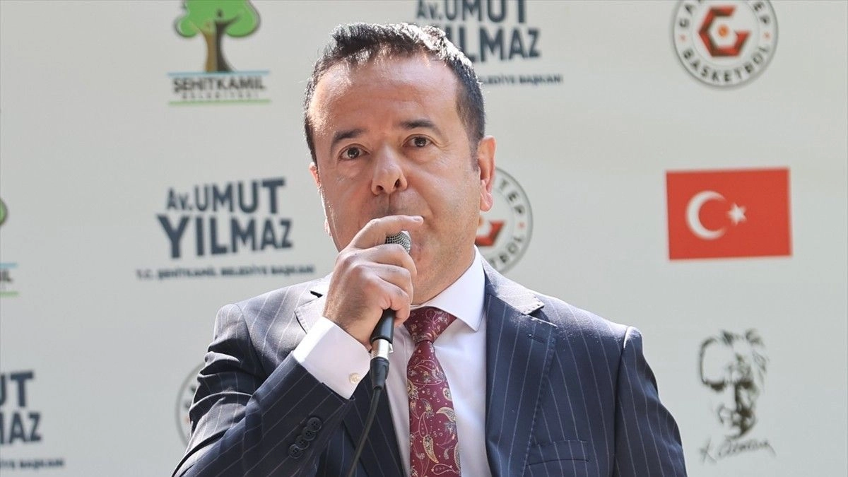 Gaziantep Basketbol'un yeni başkanı İrfan Karakuzulu oldu