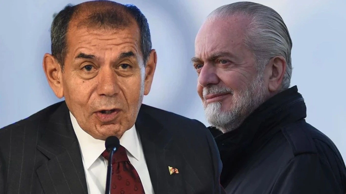 Noa Lang için kıran kırana pazarlık! De Laurentiis'in Özbek'ten talebi