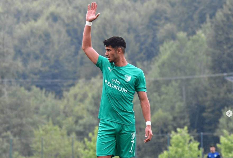 Mustafa Erdilman