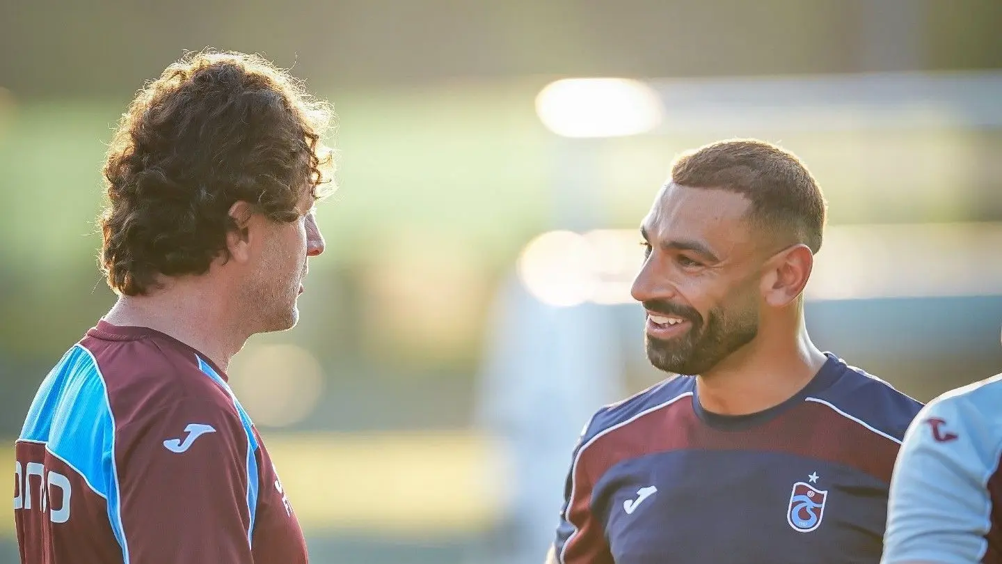 Fatih Tekke'den Mohamed Salah kararı!
