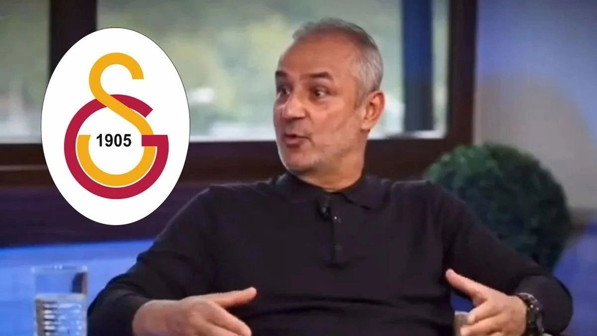 İsmail Kartal'ın Liverpool-Galatasaray maçı için söyledikleri yeniden gündemde