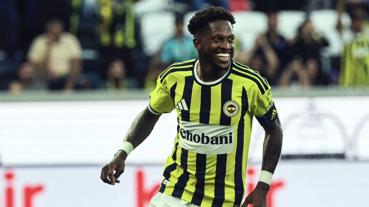 Sambacılar Fred'in sözleşmesini feshetmesini bekliyor!