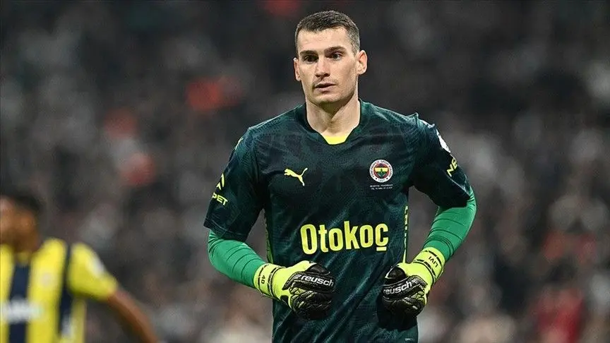 Fenerbahçe'ye Hırvatistan'dan kötü haber! Livakovic transferinden vazgeçtiler