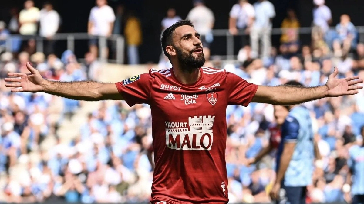Romain Del Castillo