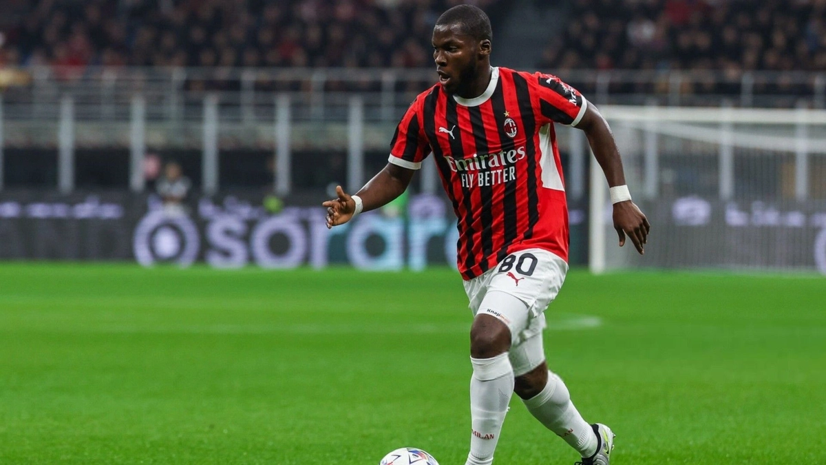 Yunus Musah