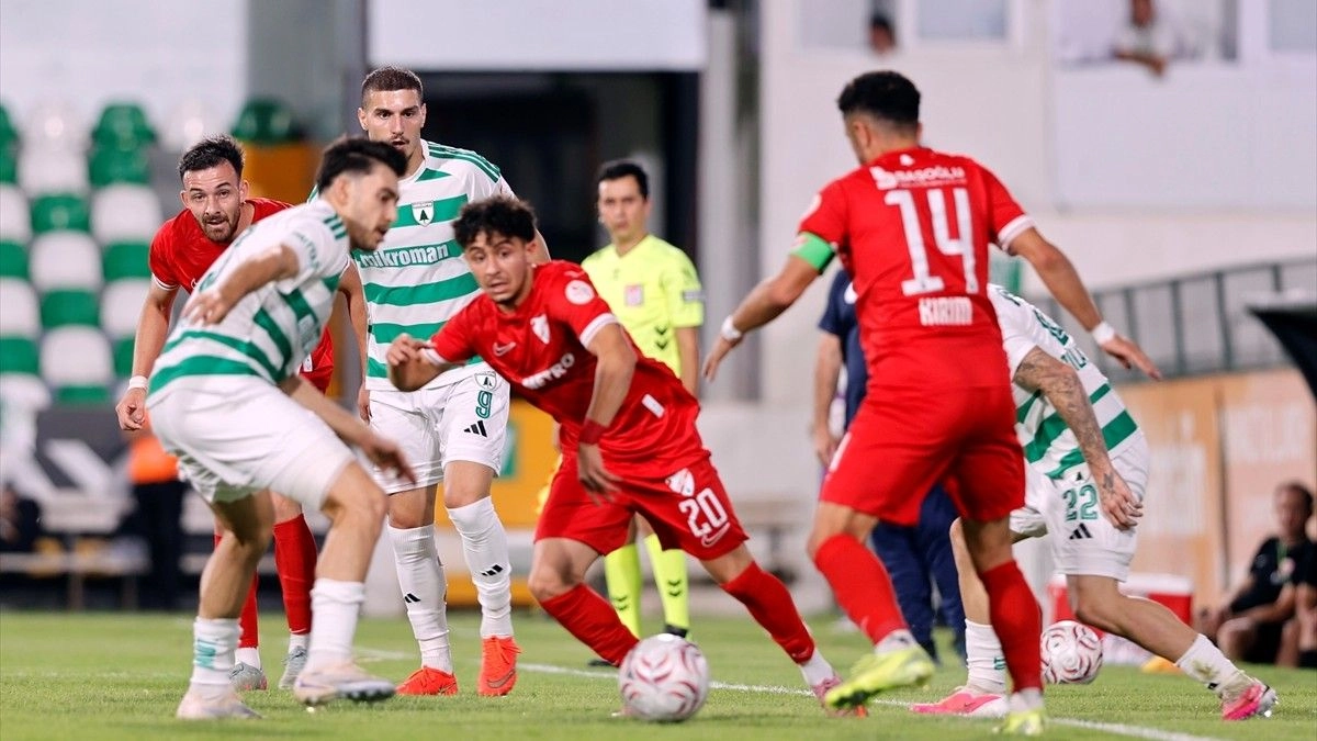 (ÖZET) Muğlaspor - Boluspor MAÇ SONUCU: 2-0