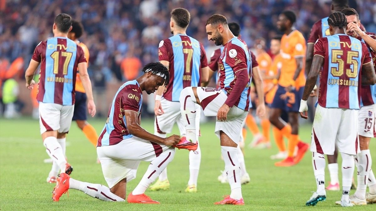 Chibuike Nwaiwu'dan transfer iddialarına yanıt!