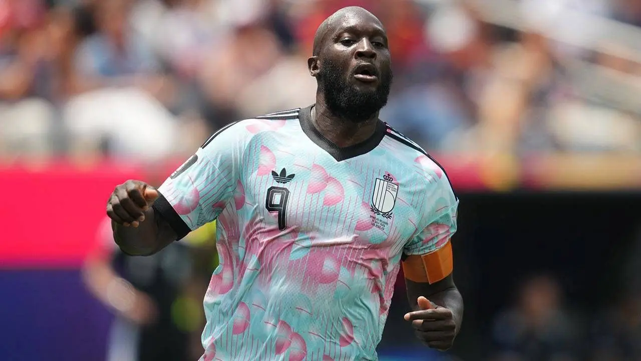 Fenerbahçe'den Napoli'ye Romelu Lukaku için yeni teklif!