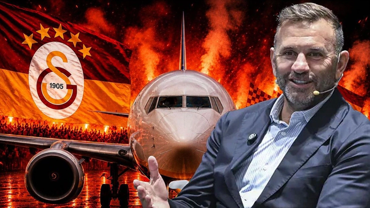 Rafael Leao Galatasaray yolcusu! İstanbul'a geliş saati ve transfer bedeli belli oldu