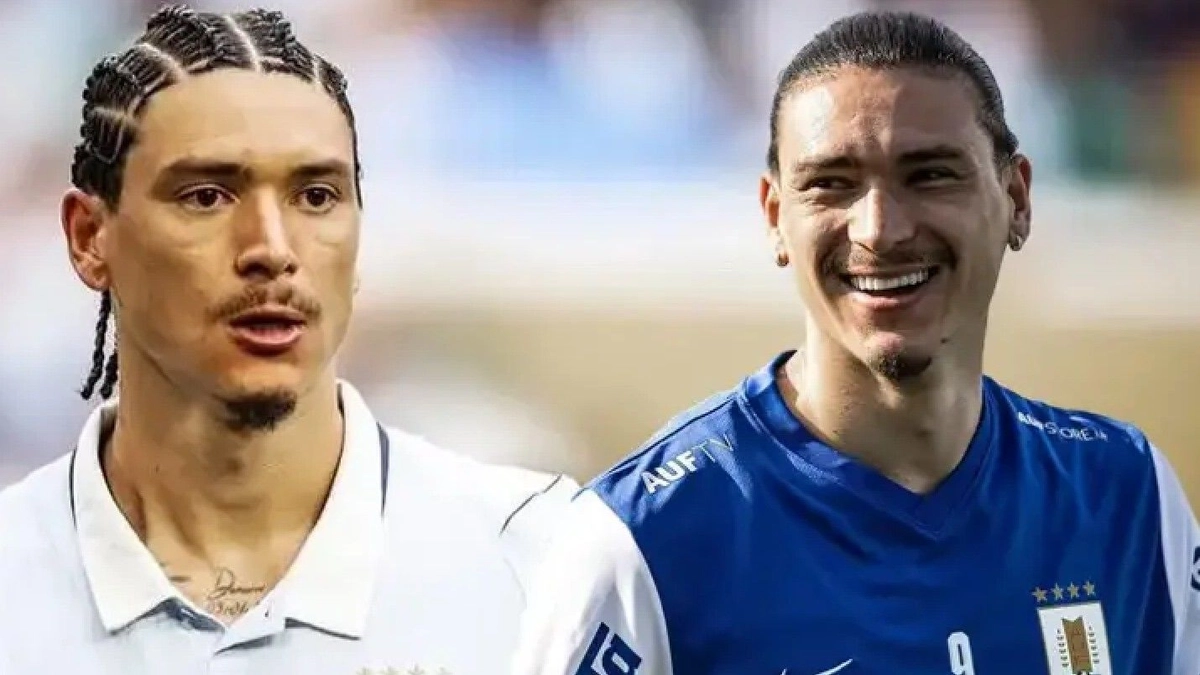 Trabzonspor'dan Darwin Nunez açıklaması: Ertuğrul Doğan transfer için konuştu