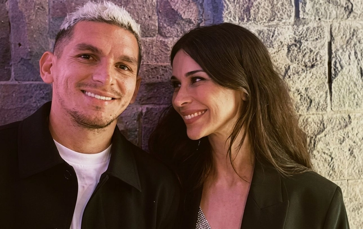 Torreira'dan eski sevgilisi Devrim Özkan'a olay gönderme! Köpeğine koyduğu isim...