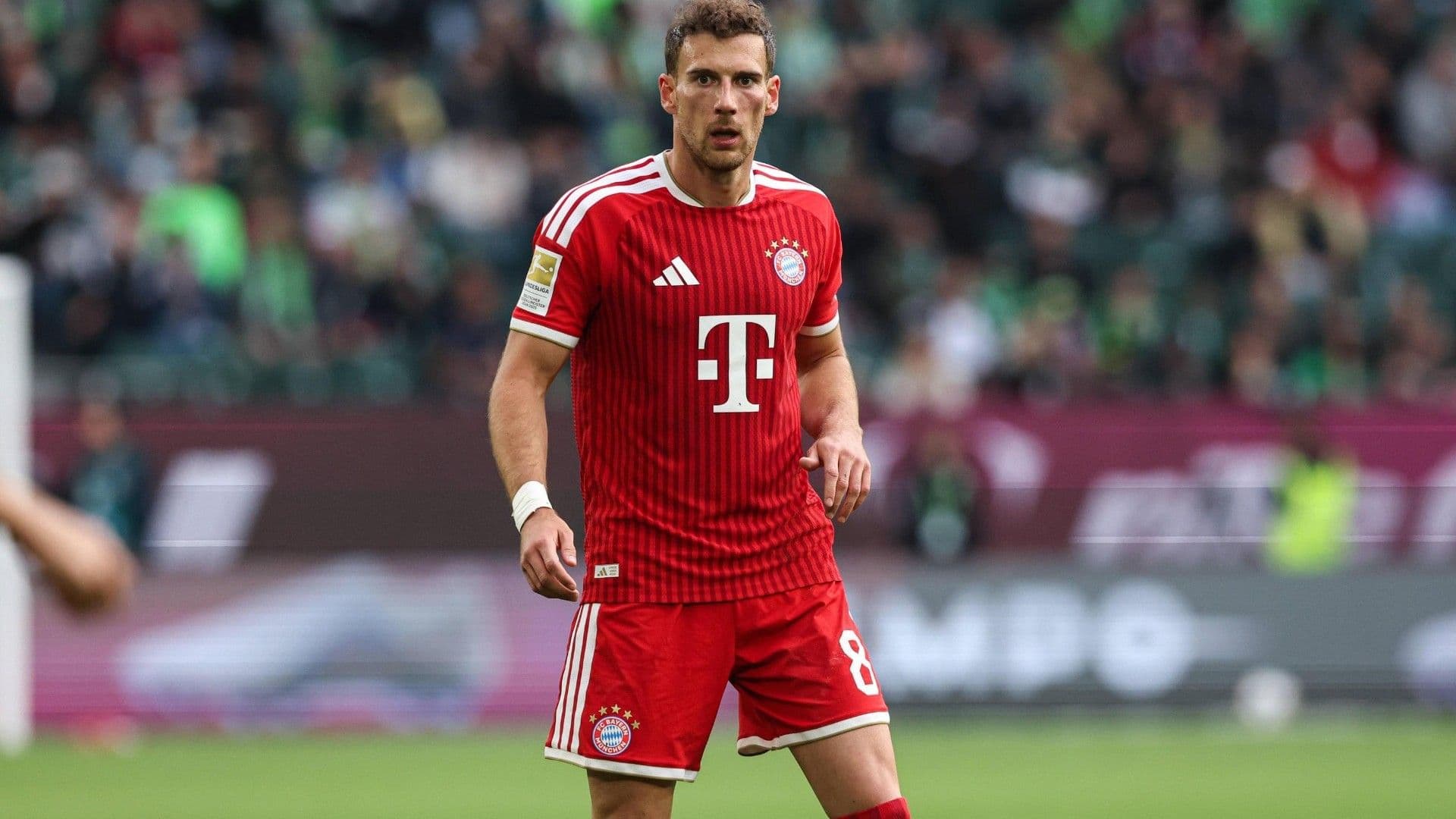 Beşiktaş'ın son "çileği" Goretzka: Şartları soruldu!
