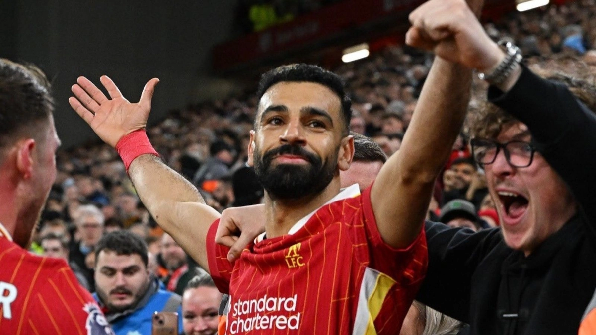 İşte Trabzonspor'un Mohamed Salah'a sunduğu teklif! Forma satış payı belli oldu