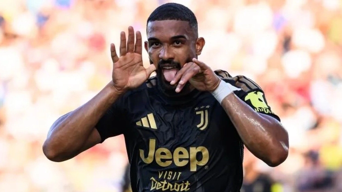 Bremer sahneye çıktı, Juventus güldü!