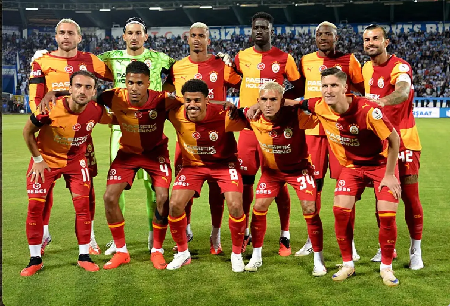 Galatasaray