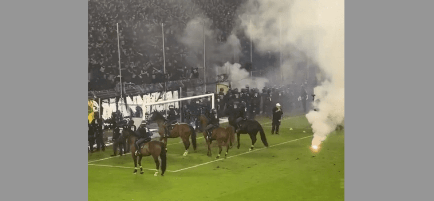 Mannheim-Kaiserslautern maçı
