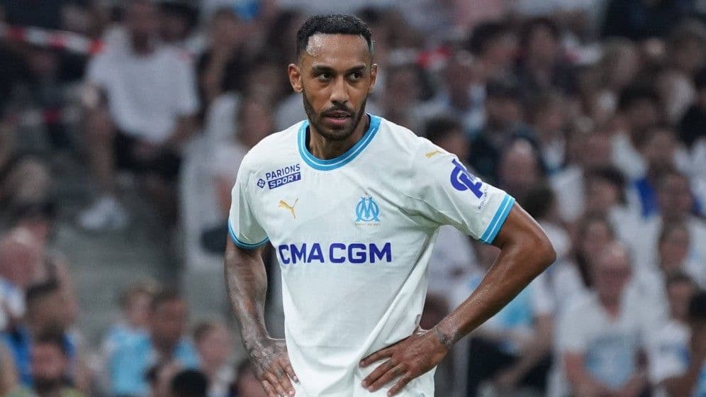 Aubameyang transferinin neden gerçekleşmediği ortaya çıktı!