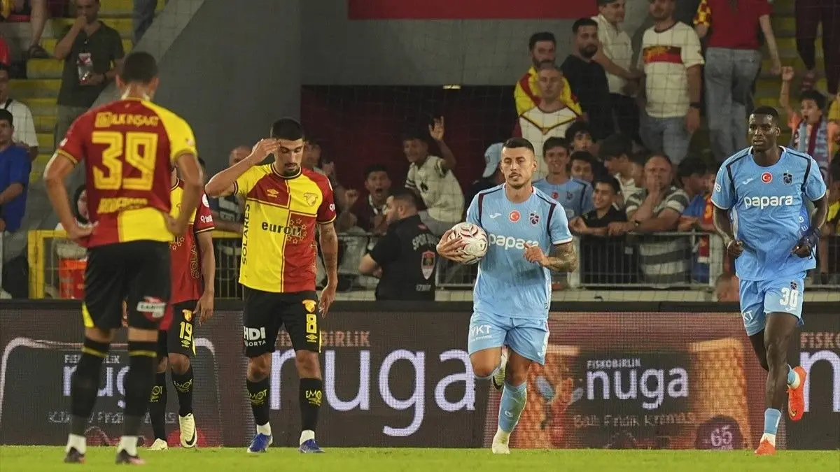 Metehan Mimaroğlu: "Salah ile hemen kaynaştık"