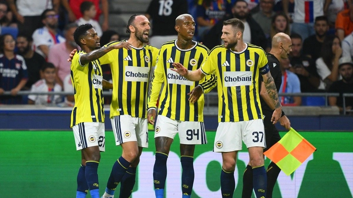Şampiyonlar Ligi'nde giden Fenerbahçe, Galatasaray'dan daha fazla para kazanacak!