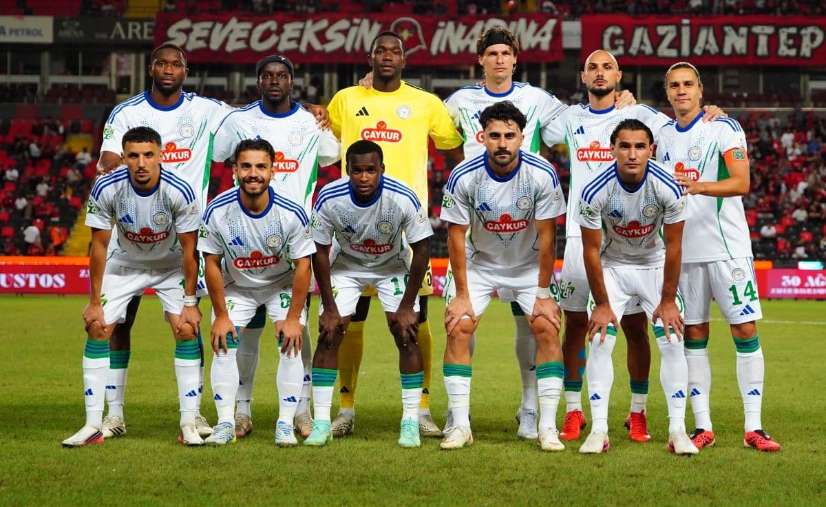 Çaykur Rizespor