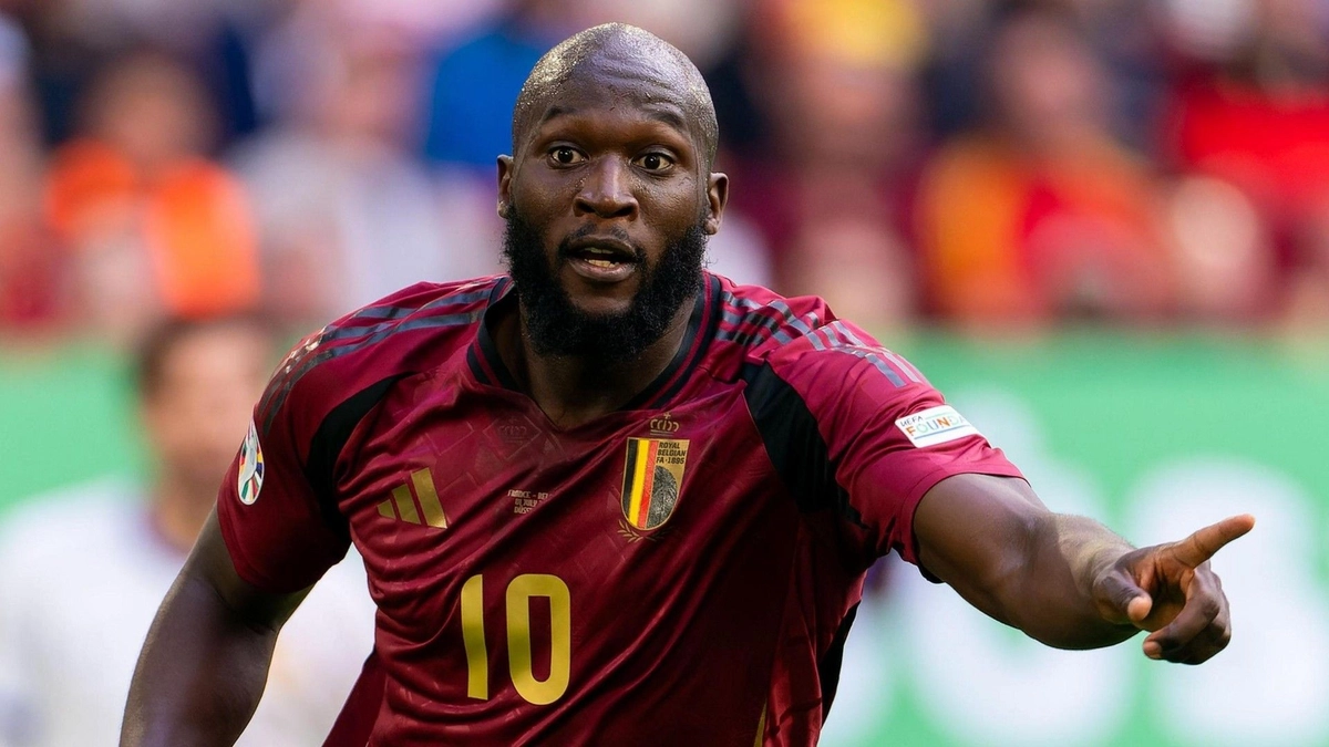 Romelu Lukaku'nun Fenerbahçe'deki maaşı belli oldu