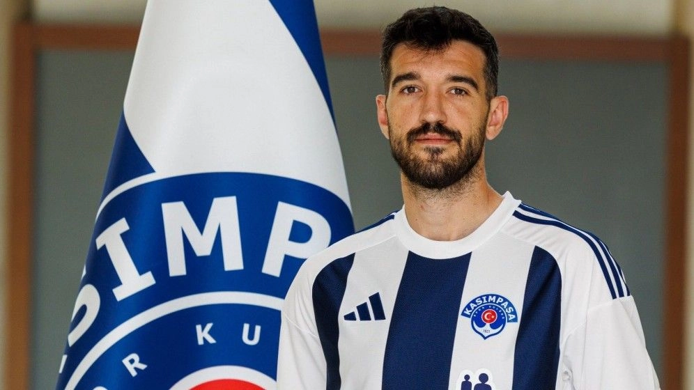 Esenler Erokspor’dan forvet transferi! Kubilay Kanatsızkuş ile anlaşma tamam
