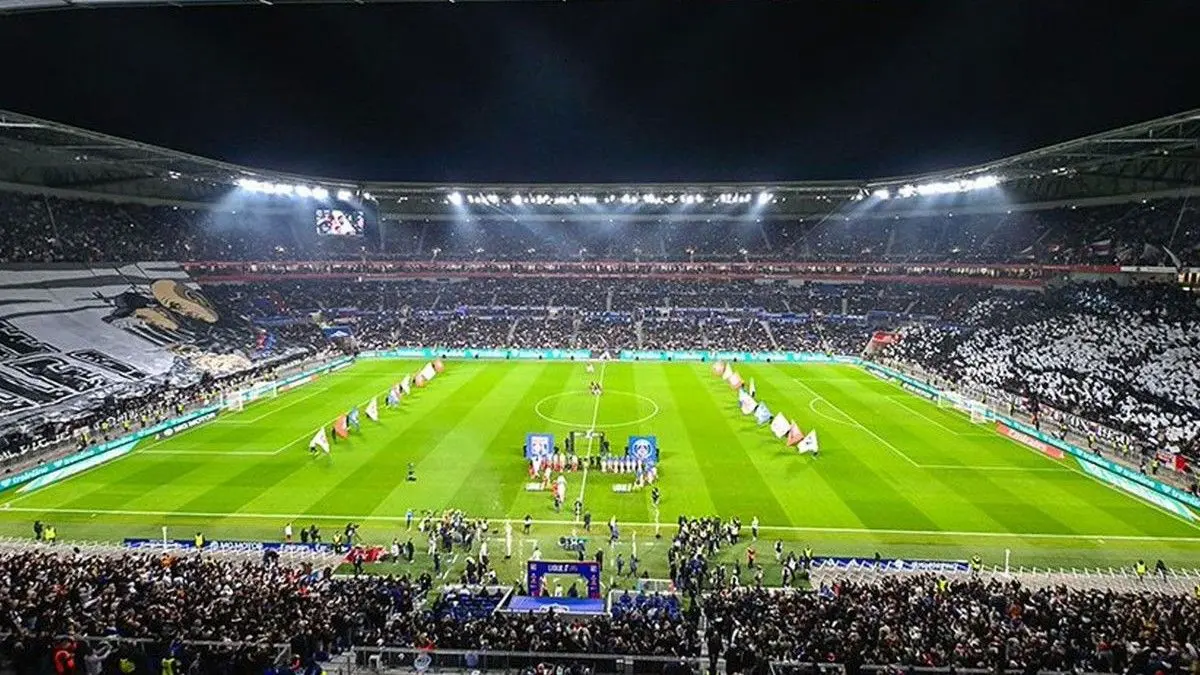 Lyon'da Fenerbahçe korkusu! Yüzlerce taraftarın bileti iptal edildi