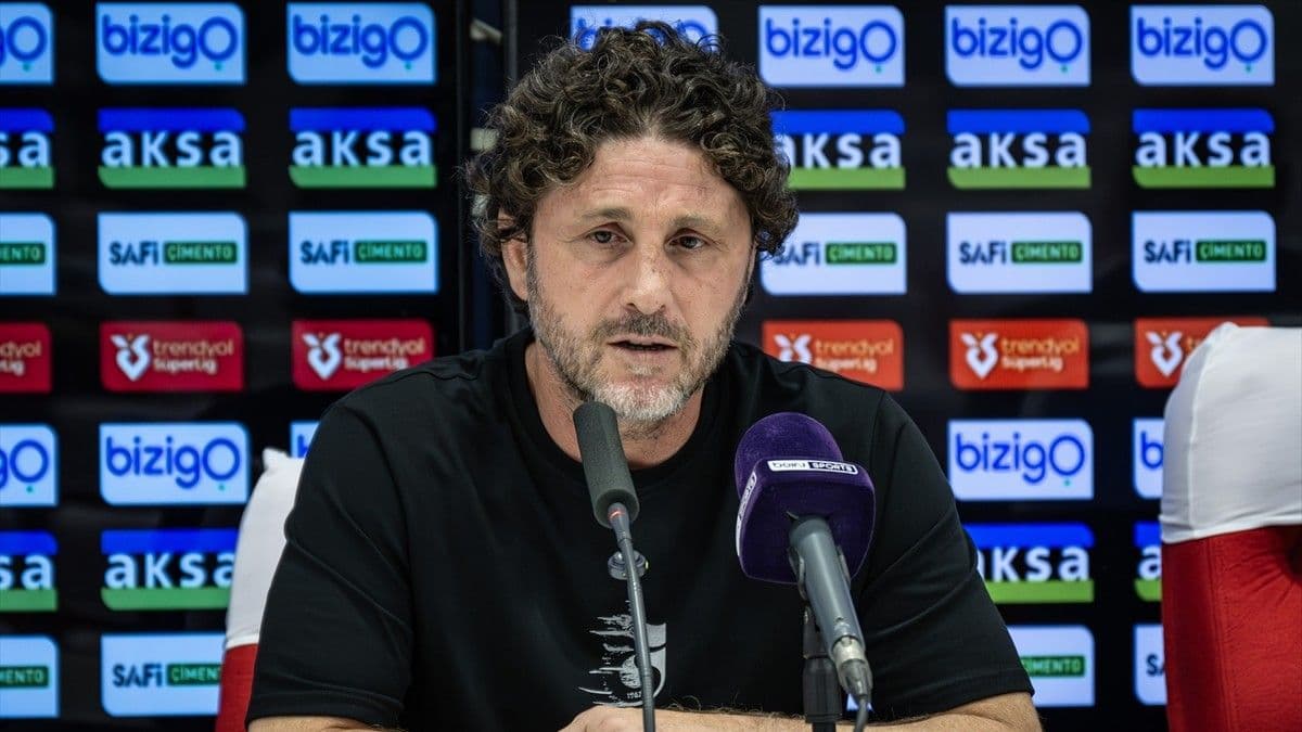 UEFA Kupası'nı kazanmıştı: Fatih Tekke’nin Avrupa Ligi heyecanı!