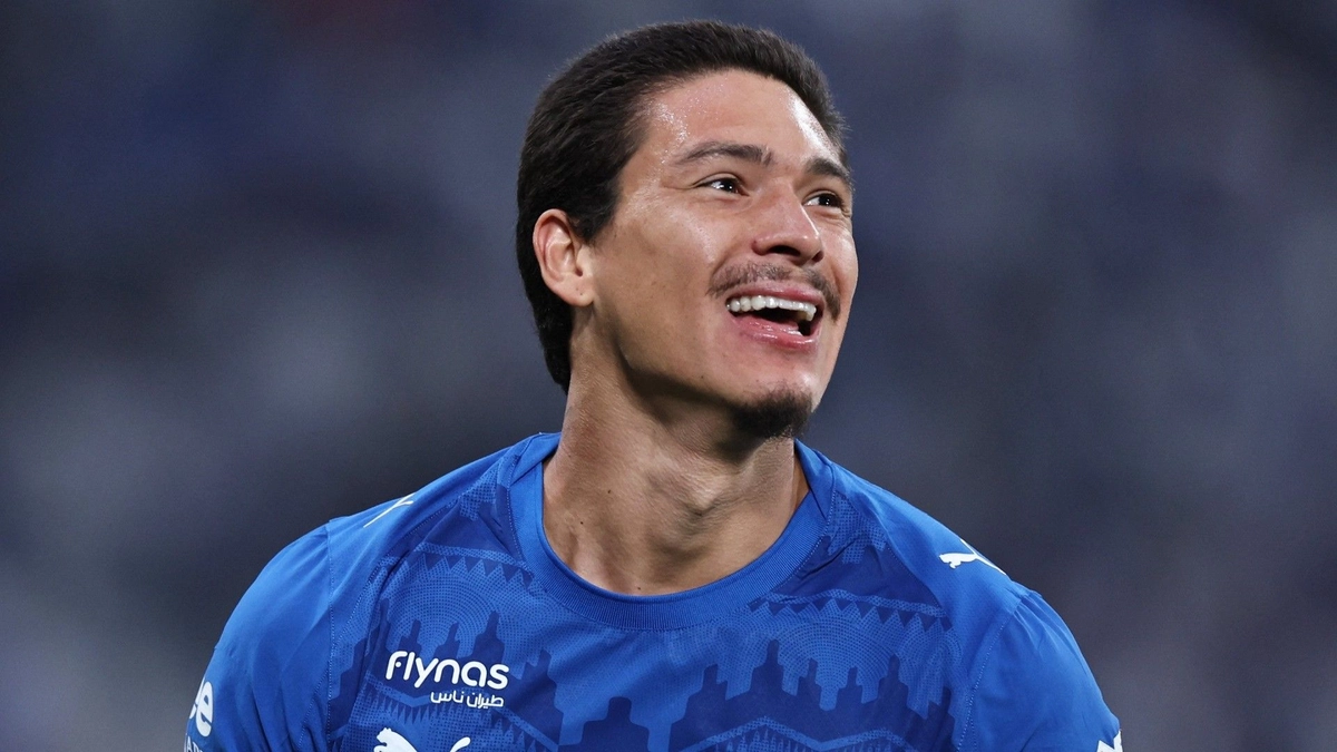 Trabzonspor, Darwin Nunez transferinde prensip anlaşmasına vardı!