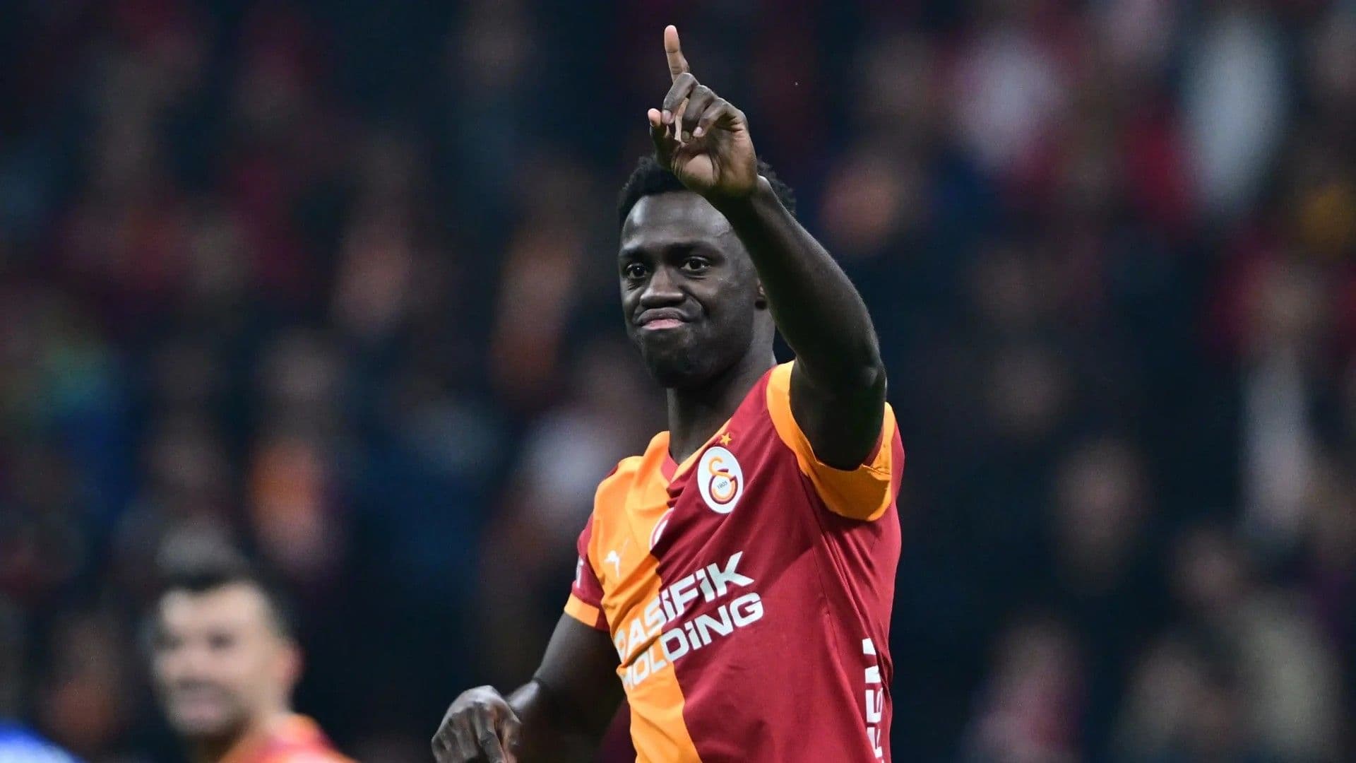 Galatasaray’da Davinson Sanchez gelişmesi: Açılışta yok!
