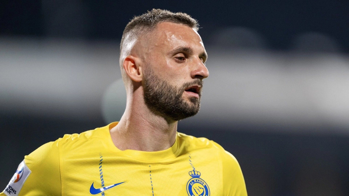 Trabzonspor Brozovic'e teklif yaptı! Hırvat orta sahanın hayali başka...