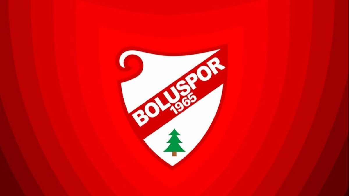 Boluspor'dan 5 imza!