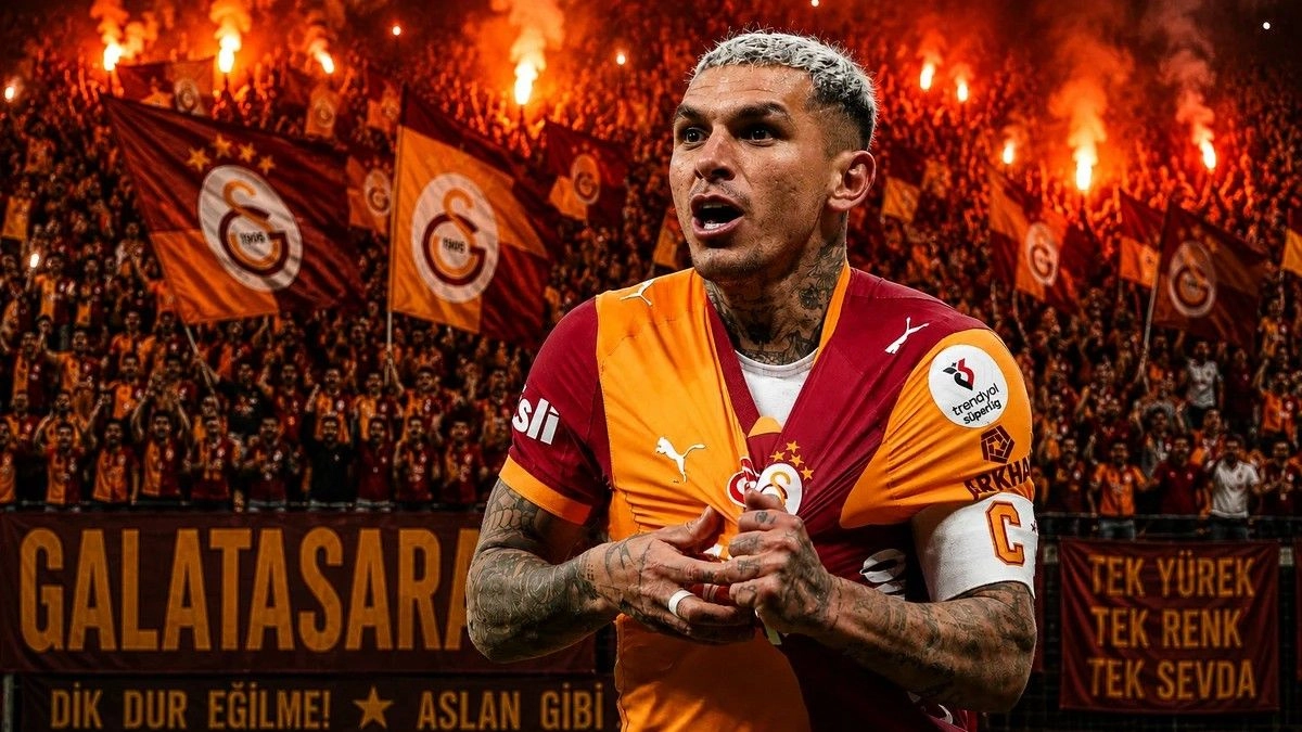 Odaya aldılar! Galatasaray'dan Torreira için kritik hamle