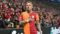 Galatasaray'dan Noa Lang'a yeni teklif!