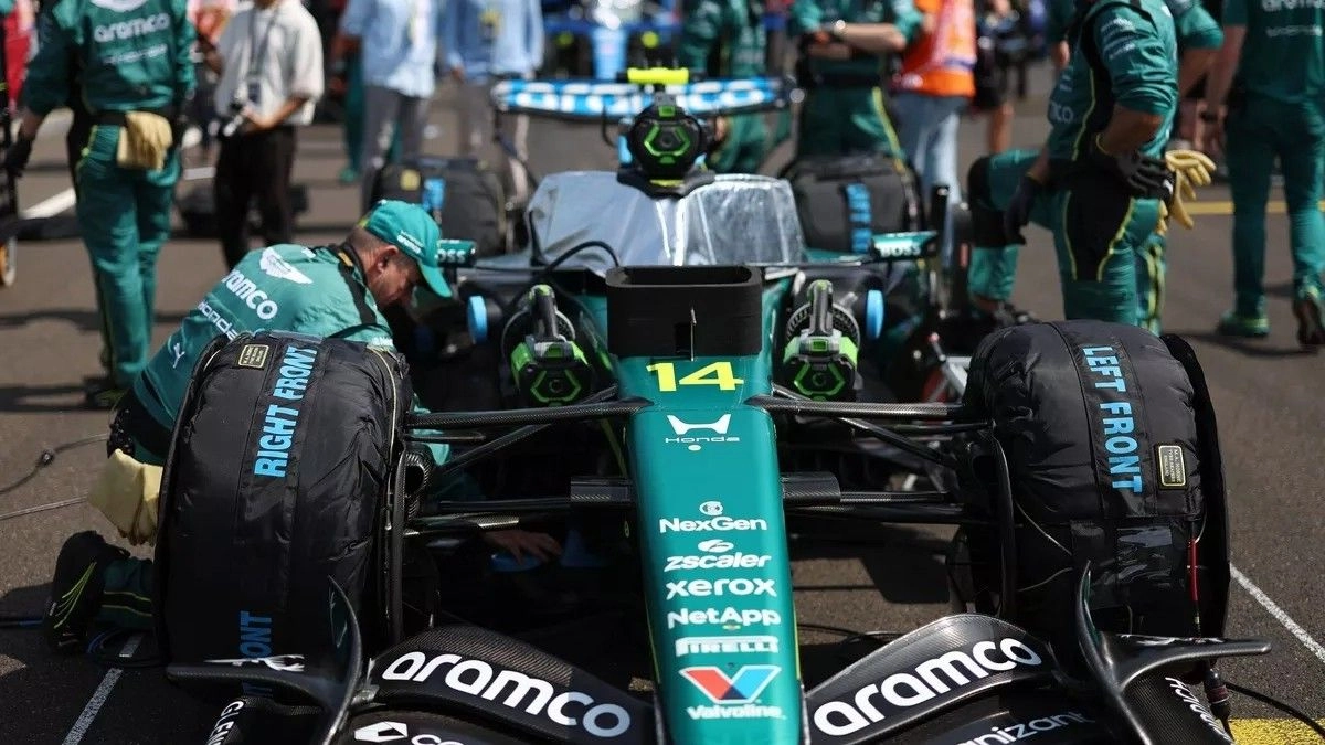 Formula 1 haberleri - 2026 kabusu! Honda konuştu