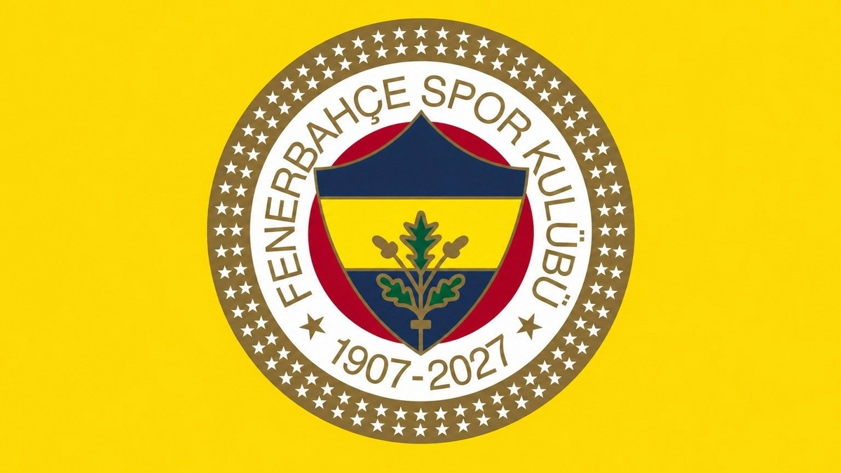 Fenerbahçe'de yaprak dökümü! Bir ayrılık daha