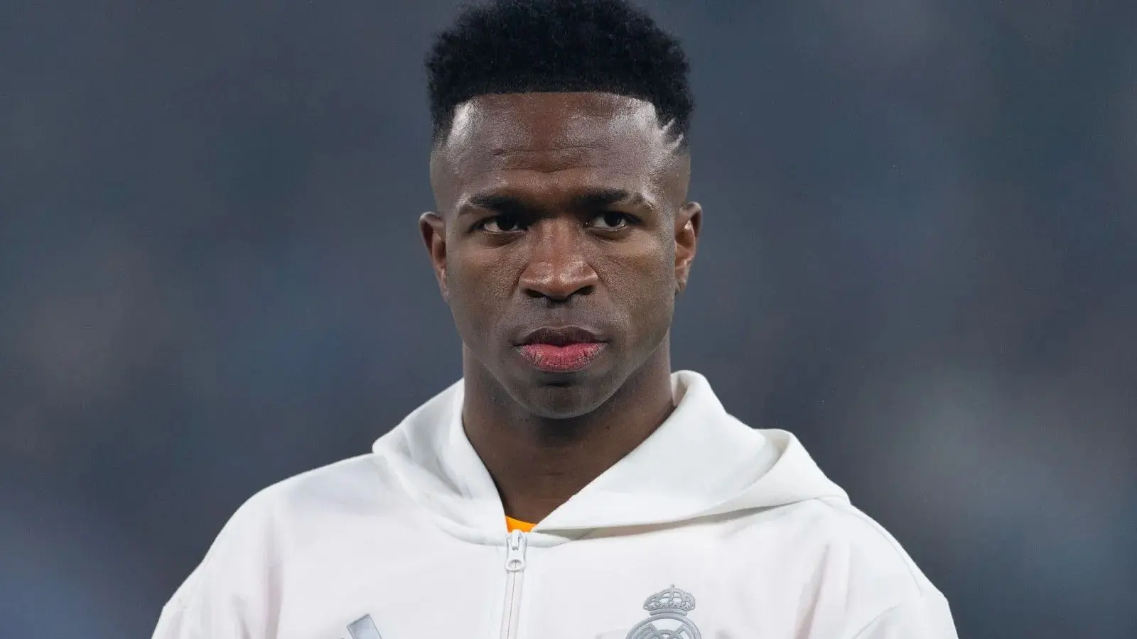 Arteta'ya "Vinicius Jr." sorusu! Önce cevap vermedi...