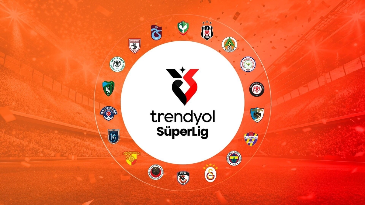 Trendyol Süper Lig 88 gün aranın ardından yarın başlıyor!