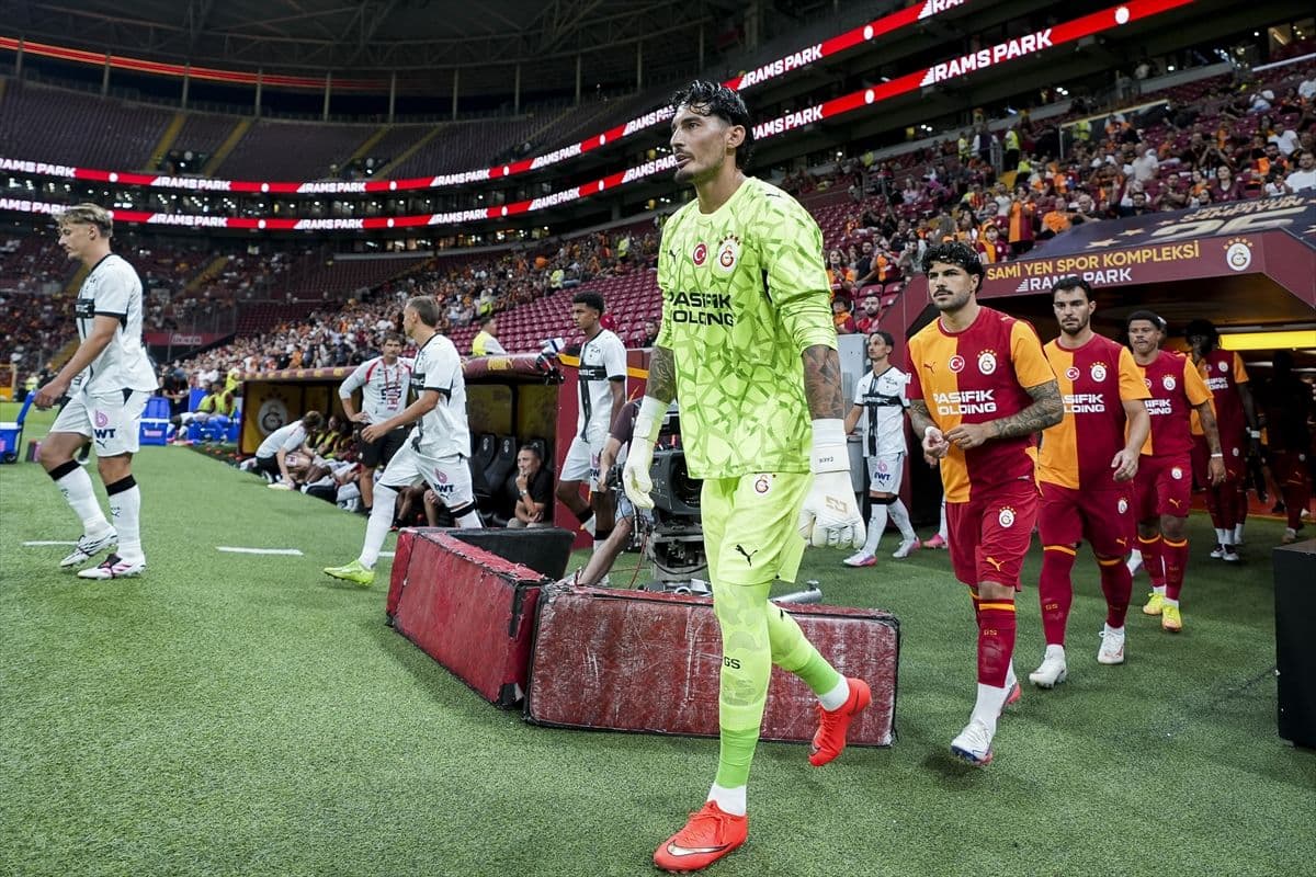 Galatasaray