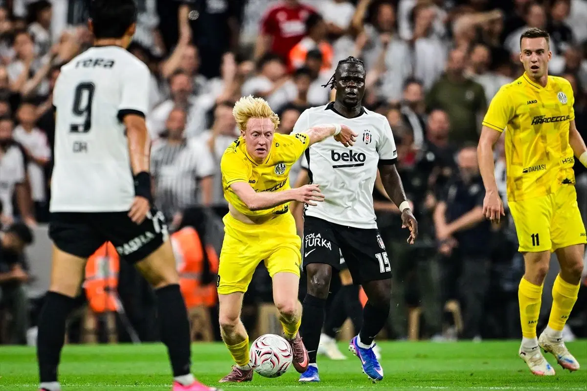 Beşiktaş