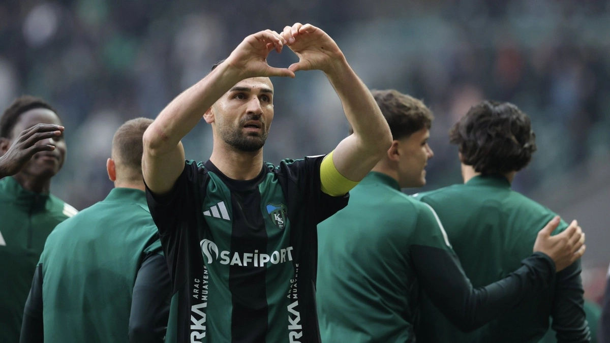 İşte Serdar Dursun'un yeni adresi! İmza bekleniyor