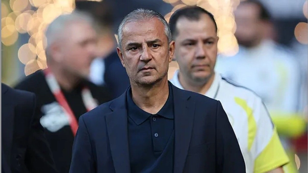 İsmail Kartal'ın gözü Fulham'ın yıldızında!