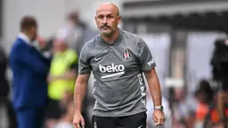 Vincenzo Italiano'dan kadro yanıtı: 'Rotasyon yaptım'