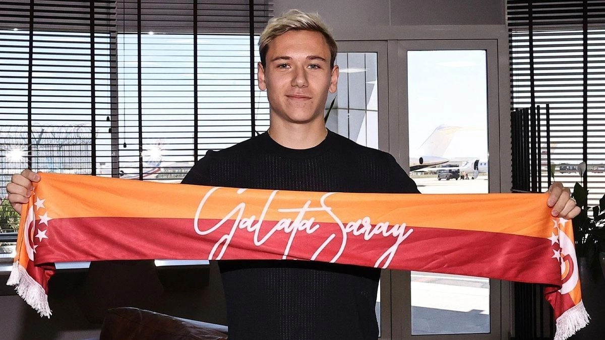 Galatasaray Batrakov'un maliyetini açıkladı