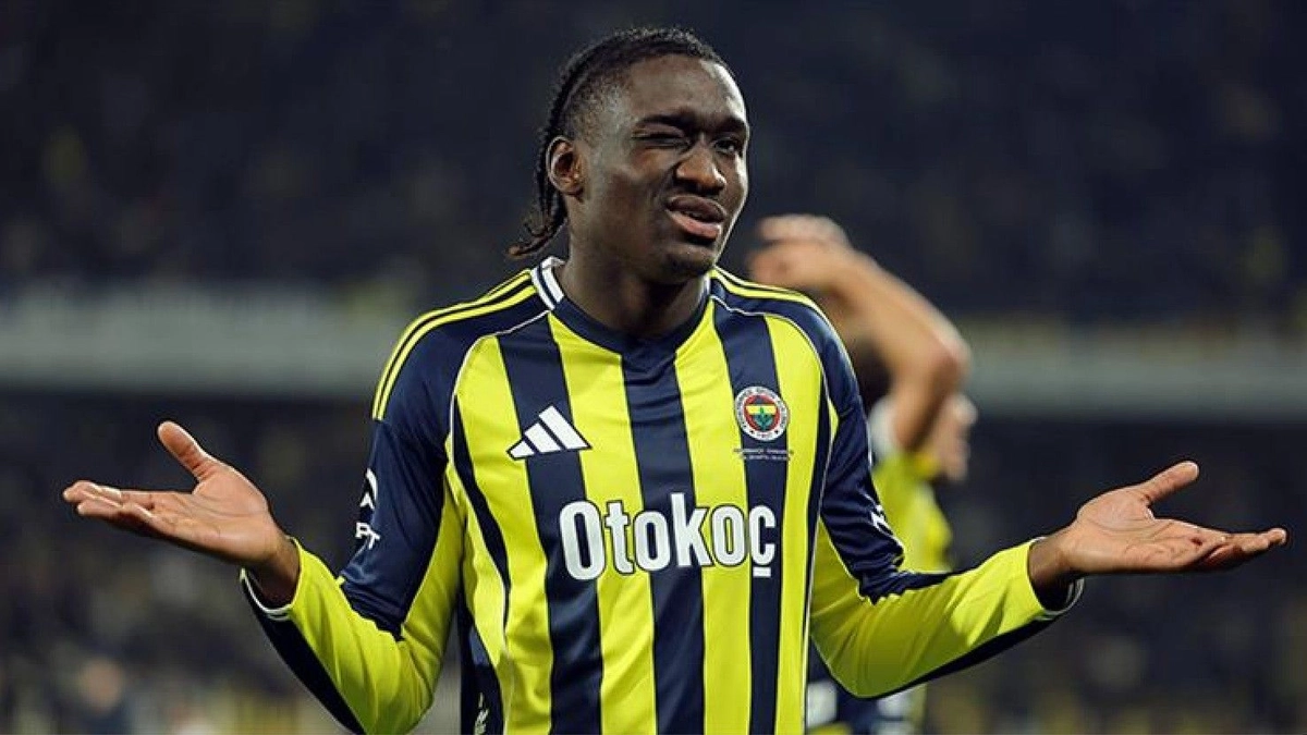 Sidiki Cherif için sıraya girdiler! Premier Lig iddiası