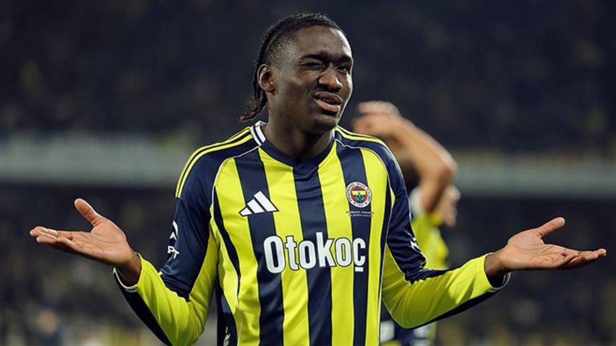 Sidiki Cherif için sıraya girdiler! Premier Lig iddiası